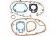 P400390850010 SERIE GUARNIZIONI MOTORE MV 125 4 T- TR- TRL -TRE 1"Serie